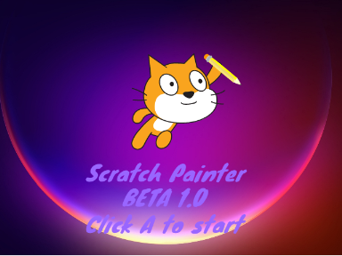 Scratch Painter BETA 1.0