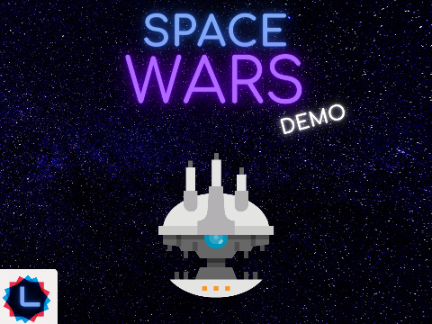Space Wars DEMO 