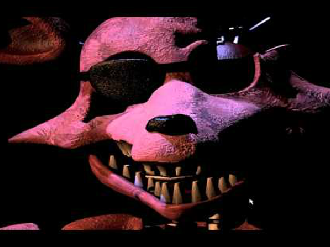 fnaf 2 custom night