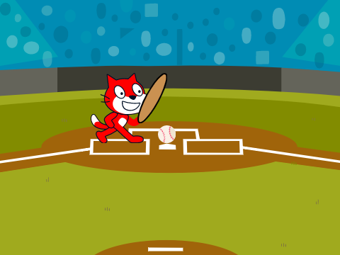 Baseball Batting v.2