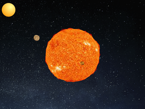 Solar system