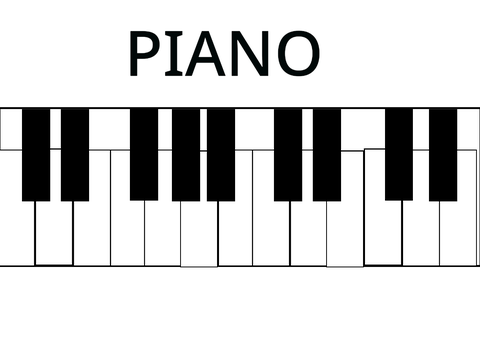 Piano