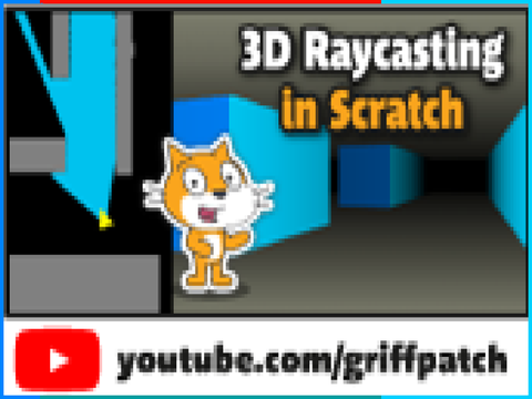 3D raycasting v1.2