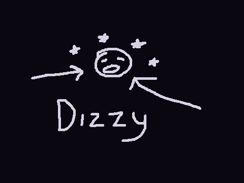 dizzy (pt.1?)