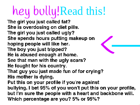 *||REMIX THIS PLEASE||Stop Bullying||*  remix remix