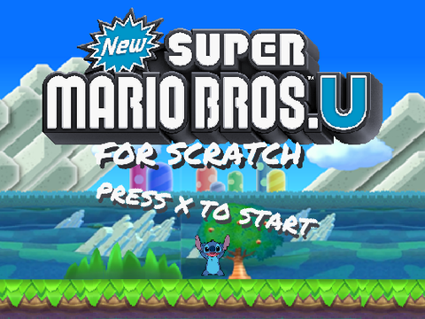 Super Stitch bros