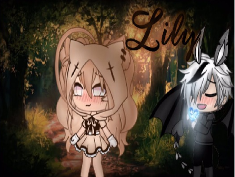 ~Lily~ By: Alan Walker, & Emelie Hollow