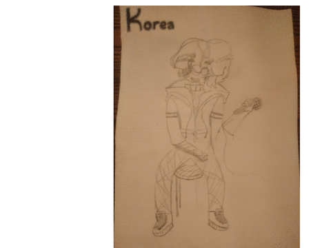 Korea
