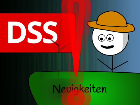 Neuigkeiten!!!!!!!