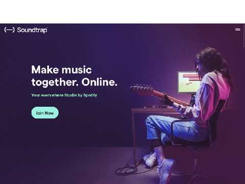 Soundtrap