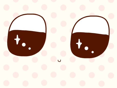 eyes!