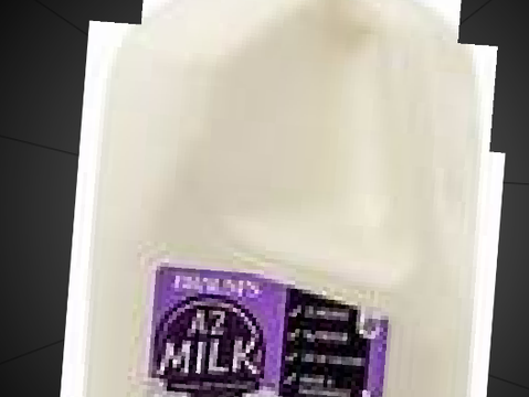 0.01 NIGHT AT MILK