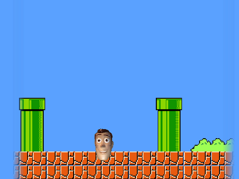 Super woody bros 4