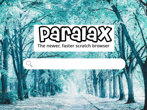paralax