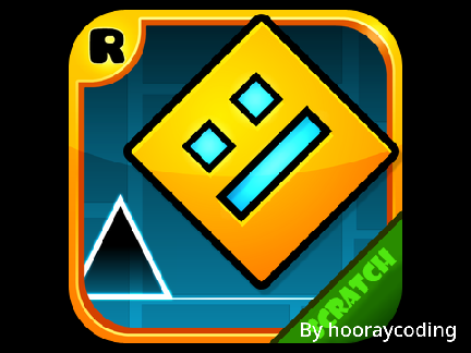 Geometry Dash Lite