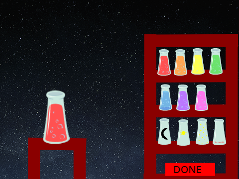 Make a potion!