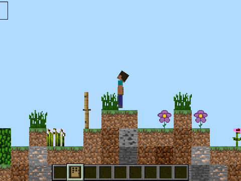 Minecraft 1.1