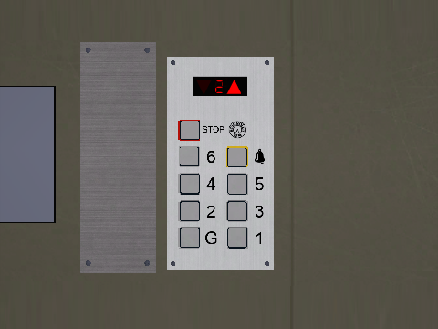 I fixed Apartment Elevator @32 - 34 Idol Ave, City Centre, New Kirkland, UKCR