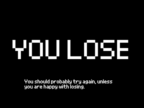 Pixelation- A Game