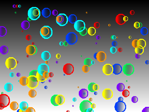 Bubbles