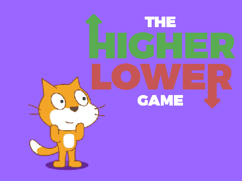|| Higher or Lower || #Games