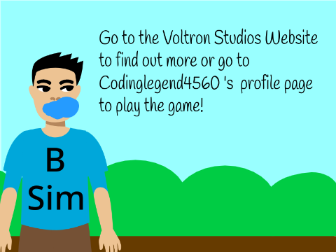 Bubblegum Simulator Trailer