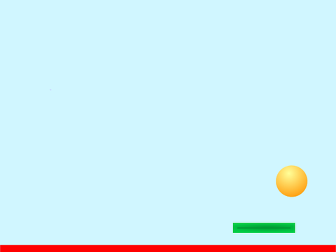 This Pong Sucks. The End.
