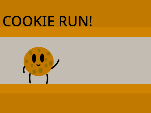 COOKIE RUN!