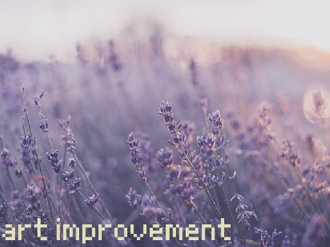 wow improvement-