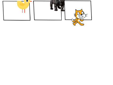 get every animal!