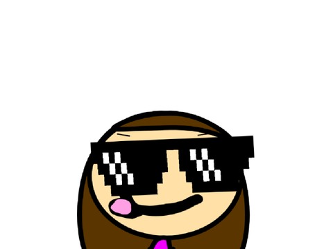 just something weird i made.