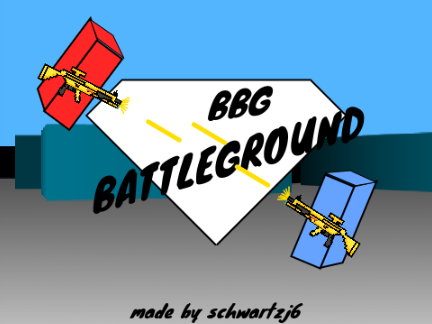 BBG battleground