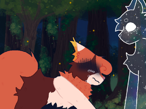 ✥ MERCY [] PART 5 [] MAPLESHADE SCRIPTED MAP