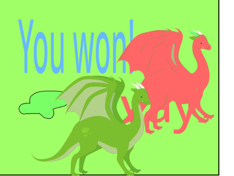 super dragons