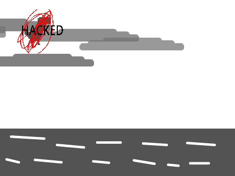 Dino Run Game (HACKED)