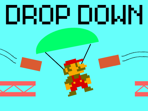 Drop Down