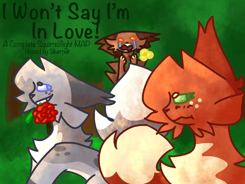 - 9k! - I Won't Say I'm In Love TNE! -