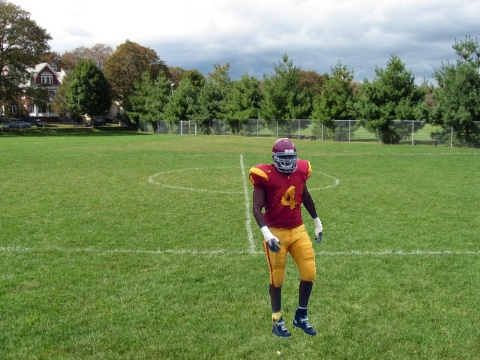 Football