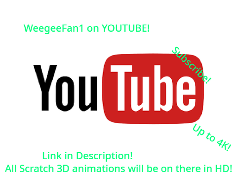 SUBSCRIBE TO MY NEW YOUTUBE!!!! 