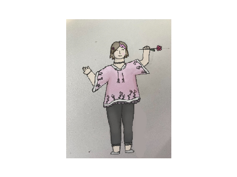 character ref