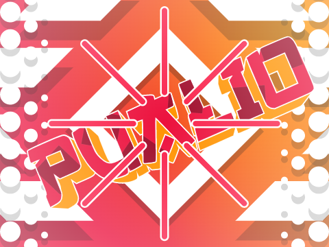 Part 3 - Multistyle for Pualio ツ