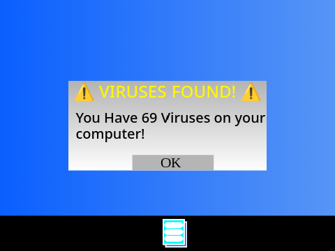 You Are An Idiot [safe replica]