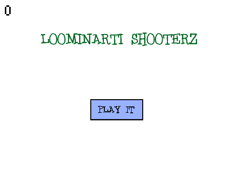 Loominarti Shooterz