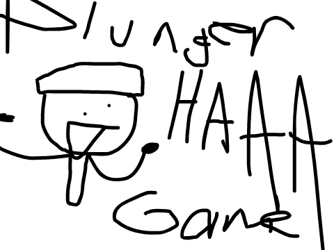 Plunger's Funny Game!!!