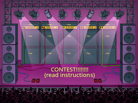 CONTEST!