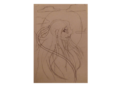 Yiling Patriarch Sketches 