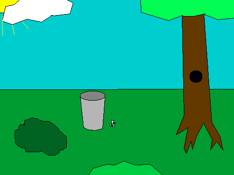 Easter Egg Hunt