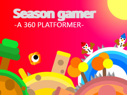 Season Gamer 