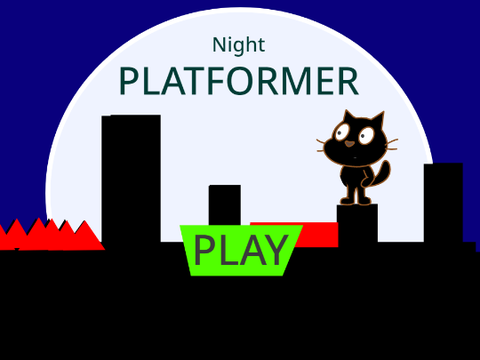 Night Platformer