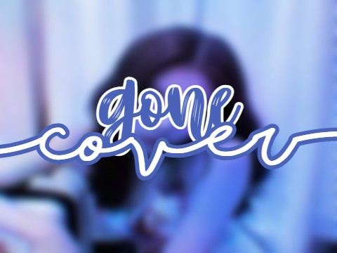 gone cover